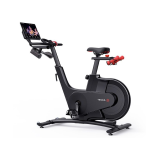 Велотренажер YESOUL Smart Spinning bike V1, цвет чёрный